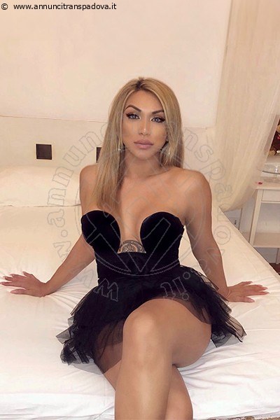 Foto Angel Bunny  Incontri Transescort Roma