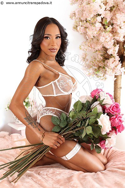 Foto Angel Jade Pornostar  Incontri Trans Lecce