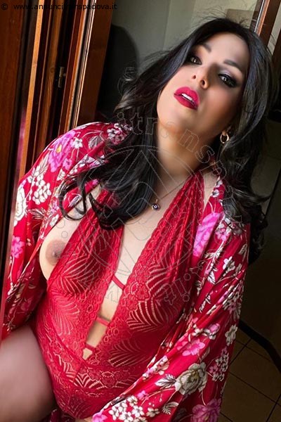 Foto Bruna Kiss  Incontri Transescort Foggia