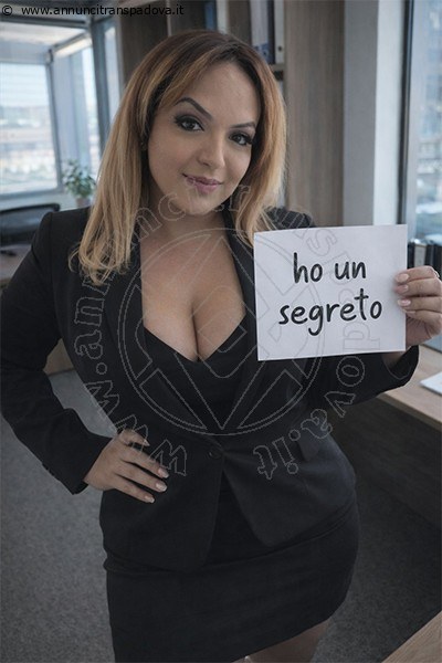 Foto Dottoressa Mony  Incontri Transescort Asti
