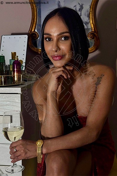 Foto Ella Ricci  Incontri Transescort Bologna
