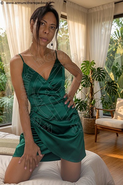 Foto Greta  Incontri Transescort Roma