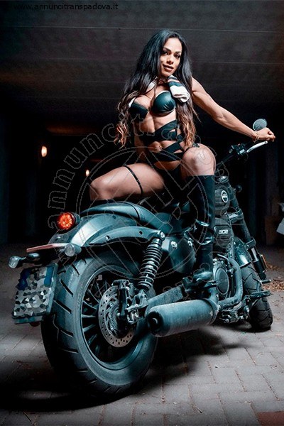 Foto Melani Vilhena  Incontri Transescort Parma