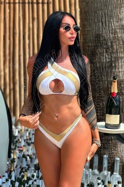 Foto Morena Bellissima Italiana  Incontri Transescort Bologna