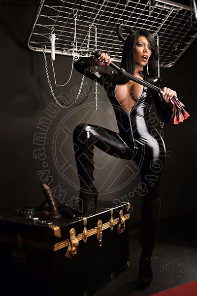 Foto Padrona Meg Castellani  Incontri Mistresstrans Padova
