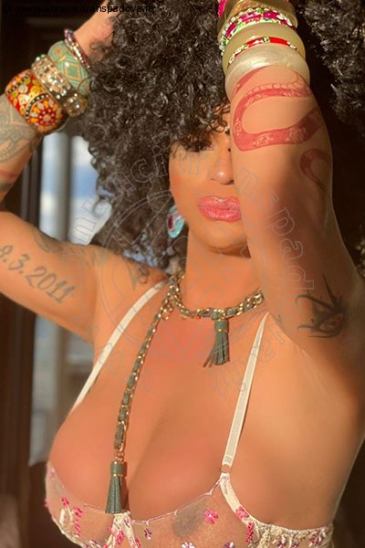 Foto Serena  Incontri Trans Bologna