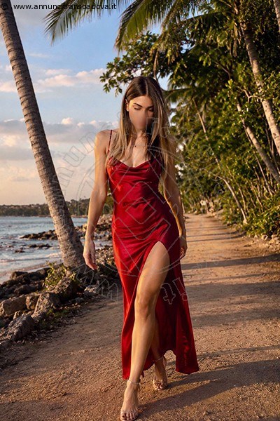 Foto Transex Italiana  Incontri Transescort Bologna