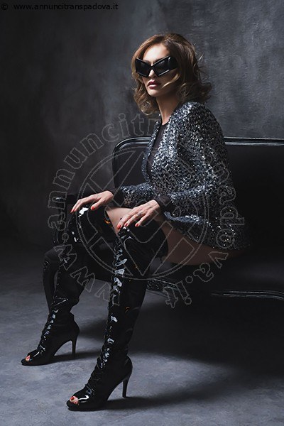 Foto Valeria  Incontri Transescort Treviso