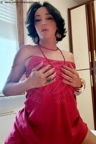 Foto Bruna Incontri Transescort Pordenone