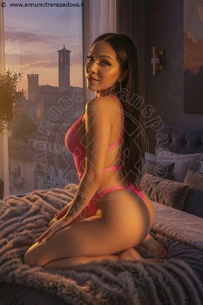 Foto Fabiola Sexy Incontri Transescort Seriate