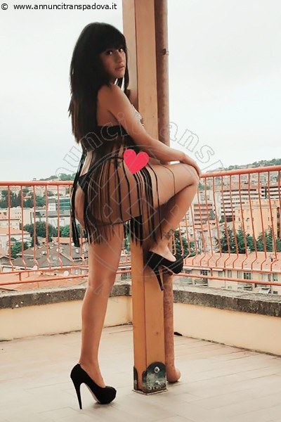 Foto Nicole Incontri Transescort Vicenza