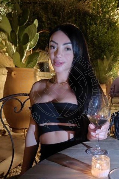 Foto Pamelita Incontri Transescort Roma