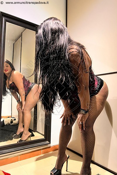 Foto Vanessa Incontri Transescort Empoli